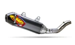 Fmf Racing 4.1 Rct S/o W/carbon Cap For Yamaha Ss Aluminum. Fixed Price $580.79.