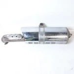 2011 Bmw R1200GS Exhaust Silencer Assy - 18127712865. Fixed Price $107.65.