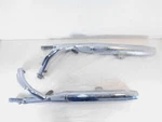 Yamaha Royal Star Venture XVZ1300TF Left/right Exhaust Header Pipes & Mufflers. Fixed Price $449.95.