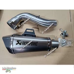 Slip For Honda CBR1000RR 2008-2016 Eu Version Exhaust 51MM Muffler + Mid Pipe. Fixed Price $108.00.