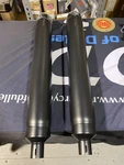 Indian 14-21 Chief Classic/vintage/dh Stage Kit Black (2879768-266)(OPEN Box). Fixed Price $329.99.