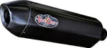 Voodoo Performance 2012-2016 GSX-R1000 Slip-on Exhaust P/n 722934 **. Fixed Price $300.00.