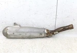 2017 Yamaha Yz 250F Exhaust Silencer Muffler. Fixed Price $99.99.
