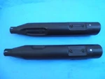 2010-2016 Harley Touring Screamin Eagle Exhaust Street Cannon 4" Mufflers W/ends. Fixed Price $349.99.