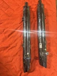 Indian Motorcycle Company Exhaust Muffler Slip On. Fixed Price $200.00.