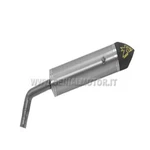 Exhaust Arrow R. Tech Ak Alu Yamaha Xt 1200 Z Supertenere 2010 2016. Fixed Price $500.25.