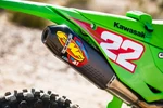 Fmf Factory 4.1 Rct Slip-on Muffler 042394 High-quality Exhaust. Fixed Price $572.20.