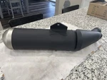 Honda CMX500 Rebel 2020-2024 Genuine Standard Exhaust Silencer Muffler New Oem. Fixed Price $180.00.