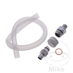 43576-OIL Exhaust Screw With Valve M18X1.5MM Compatible Sherco Se 250. Fixed Price $98.84.