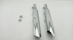 Harley Davidson Xl 1200 Sportster Roadster 2006 Exhaust Silencer. Fixed Price $307.68.