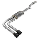 Flowmaster Flowfx Catback Exhaust For 14-19 Chevy/gmc 1500 4.3L 5.3L Classic. Fixed Price $799.95.