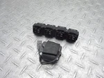2009 09-14 Aprilia RSV1000R Oem Electrical Relays Tip Bank Fall Sensor Lot. Fixed Price $41.81.