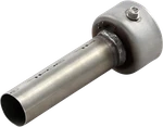 Akrapovic Noise Damper TUV024 1860-1164. Fixed Price $60.95.
