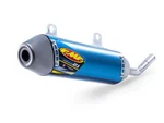 Fmf Titanium Powercore 2.1 Shorty Silencer 17-19 Ktm Husqvarna. Fixed Price $583.60.