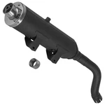 Exhaust Muffler W/gasket For Yamaha 2006-2008/YFZ450SP2. Fixed Price $245.99.