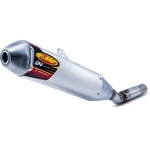 Fmf Q4 Spark Arrestor Slip-on Exhaust Aluminum 044195. Fixed Price $404.99.