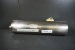 Body-comp-muffler ZX9-R E1P/E2P 00-01 Khi K405 Kawasaki Exhaust 18090-1787 23739. Fixed Price $202.60.