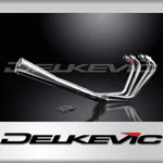 Kawasaki KZ1000 Ltd J CSR1000 81-83 Exhaust 4-1 Stainless Megaphone Muffler. Fixed Price $420.99.
