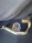 *new* A54005207100 Gas Exhaust Header. Fixed Price $200.00.