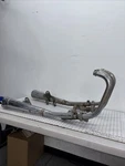 1982 XJ750 Yamaha Oem Maxim Exhaust System Header Pipes Complete. Fixed Price $144.99.