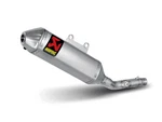 Akrapovic Rm-z 250 10-18 Titanium Slip-on S-S2SO5-BNTA. Fixed Price $728.02.