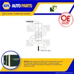 Exhaust Valve Fits Suzuki Bga Genuine Top Quality Guaranteed New. Fixed Price $17.61.