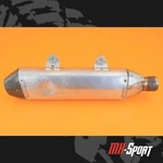 2003 Ktm 450 Exc Oem Exhaust Muffler Silencer Tail End Pipe 59505081000. Fixed Price $149.99.