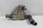 Aprilia RSV4 1100 E5+ 25-26 Oem Lower Exhaust Collector Header Sump Manifold. Fixed Price $194.99.