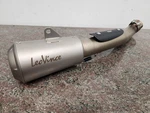 21-26 Aprilia RSV4 Tuono 1100 Leovince LV-10 Exhaust Muffler 1811-4251 15248U. Fixed Price $379.99.