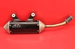 2023 2024 Ktm 125 Sx Exhaust Muffler Silencer Pipe Black A42005079000 Xc. Fixed Price $99.99.