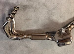 2026 Kawasaki Z900 Headers 18100-0641. Fixed Price $399.99.