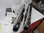 Polaris Victory 95-8855VCC Muffler Exhaust 2879371-156 VIC-210 Cross Country Se. Fixed Price $348.00.
