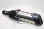 15-17 Kawasaki Versys 1000 Oem Exhaust Pipe Muffler Slip On Can Silencer. Fixed Price $104.30.