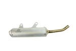 2023 Gas MC125 Oem Muffler Exhaust Silencer Slip On Pipe B4511. Fixed Price $76.49.