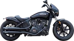 S&s Cycle Grand National Slip-on Mufflers 4110-266-R. Fixed Price $616.15.