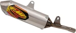 Fmf Mini Powercore Slip-on Muffler #041579 For Honda CRF110F 2019-2021. Fixed Price $188.99.