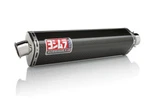 Yoshimura Exhaust Carbon Trioval Bolt Race Suzuki GSX-R1000 2001 2004. Fixed Price $970.96.