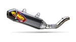 Fmf Factory 4.1 Rct Slip-on Stainless Steel W/ Carbon Fiber End Cap 045558. Fixed Price $532.99.