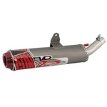Big Gun Exhaust 09-1432 Evo Slip For 1999-14 Honda TRX400EX / TRX400X New. Fixed Price $292.99.