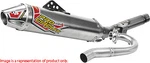 Pro Circuit TI-4 06-07 Yamaha WR450F Exhaust System 4Y07450-TI-GP +. Fixed Price $659.95.