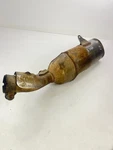 CRF250X 2004-2007 Muffer Exhaust Pipe Honda 18310-KSC-010. Fixed Price $139.99.