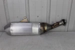 New Genuine Oem Honda CRF450RX 2025 2026 Muffler Silencer Pipe Exhaust. Fixed Price $243.00.