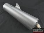 Right Side Muffler Termignoni New Logo Ducati Supersport 750 900 *010049*. Fixed Price $87.18.