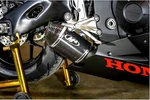 M4 Exhaust Street Slayer Slipon Carbon Fiber 2017-2923 Honda CBR1000RR #HO8924. Fixed Price $425.60.