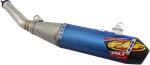 Fmf Racing Factory 4.1 Rct Slip-on Titanium W/ Carbon Fiber End Cap 44455. Fixed Price $734.98.