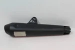Triumph Thruxton 1200 Vance & Hines Ceramic Left Exhaust Can Muffler Pipe. Fixed Price $194.99.