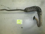Oem Suzuki 1983 1998 DS80 Muffler Pipe 14310-03400 / 14310-03420-H01 Decent. Fixed Price $139.95.