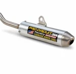 Pro Circuit 304 Factory Sound Silencer (stainless/aluminum/stainless) 1061725. Fixed Price $185.36.