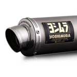Yoshimura Exhaust Gp-magnum Matt Stainless Full Sys Honda Super Cub C125 18-21. Fixed Price $655.69.