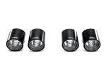 Akrapovic TP-CT/3 For 07-13 Bmw M3 (E90) Tail Pipe Set (carbon). Fixed Price $2177.95.